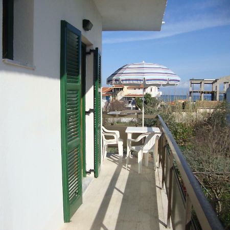 Alex Apartments Roda  Exterior photo