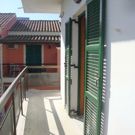 Alex Apartments Roda  Exterior photo