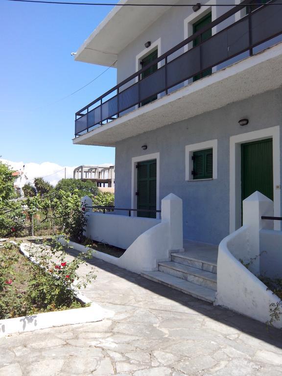 Alex Apartments Roda  Exterior photo