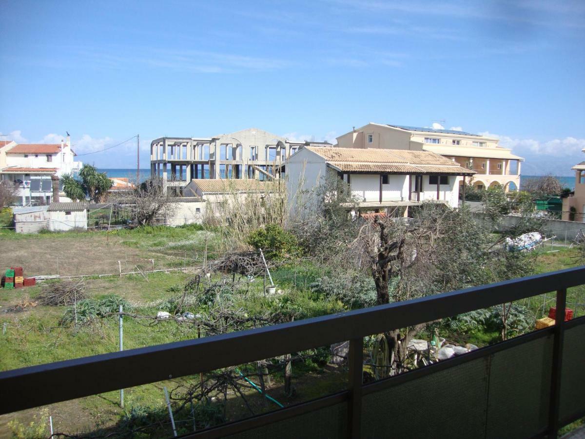 Alex Apartments Roda  Exterior photo