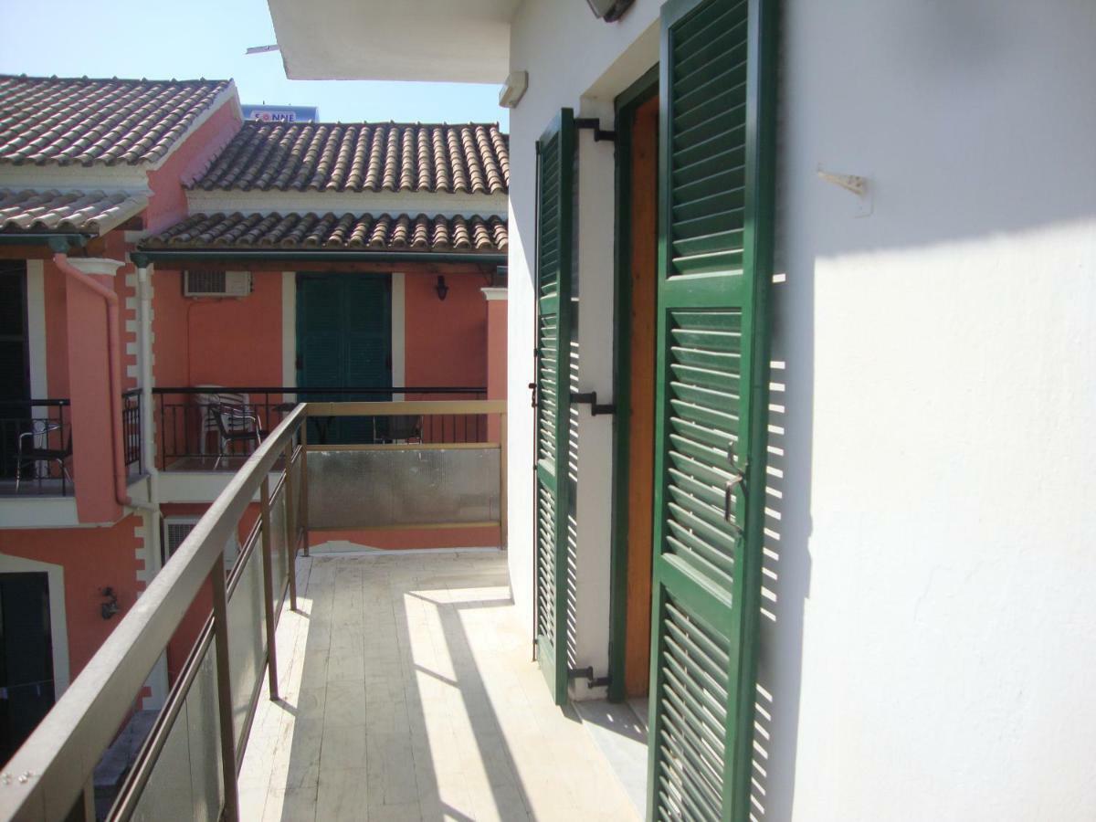 Alex Apartments Roda  Exterior photo