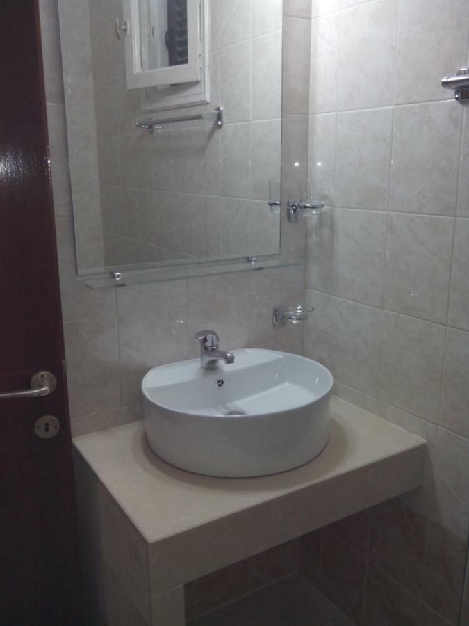 Alex Apartments Roda  Exterior photo